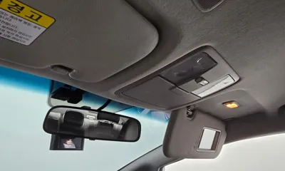 Kia K3 2014, 152046 км, за 5990000 KRW - фото 28