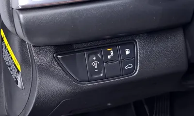 Genesis G70 2018, 122032 км, за 18990000 KRW - фото 16