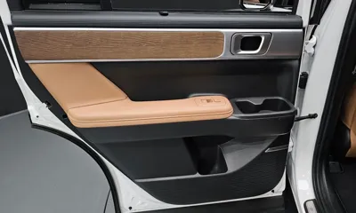 Hyundai Santafe 2024, 51014 км, за 43000000 KRW - фото 25