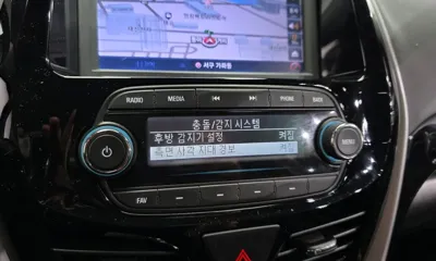 ChevroletGMDaewoo Spark 2018, 64587 км, за 6200000 KRW - фото 17