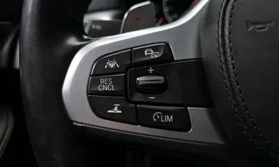 BMW 5-Series 2019, 118117 км, за 26900000 KRW - фото 31