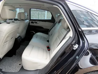 Renault-KoreaSamsung SM6 2016, 159850 км, за 5500000 KRW - фото 6