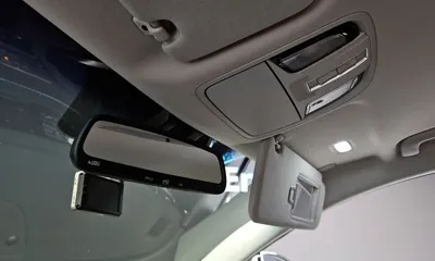Kia K7 2018, 84041 км, за 14900000 KRW - фото 20
