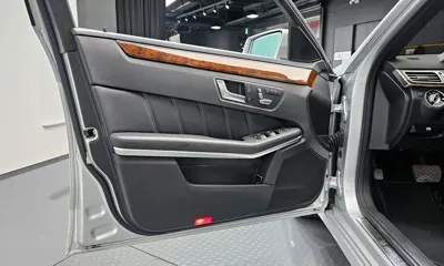 Mercedes-Benz E-Class 2016, 77971 км, за 14500000 KRW - фото 24