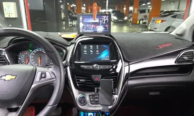 ChevroletGMDaewoo Spark 2016, 29749 км, за 6200000 KRW - фото 14