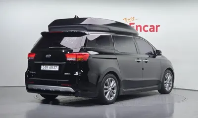 Kia Canival 2018, 173875 км, за 15600000 KRW