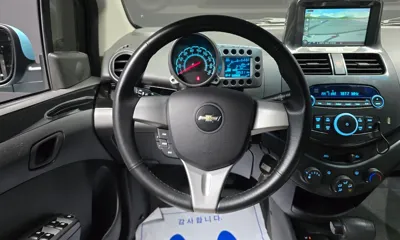 ChevroletGMDaewoo Spark 2012, 38531 км, за 2900000 KRW - фото 15