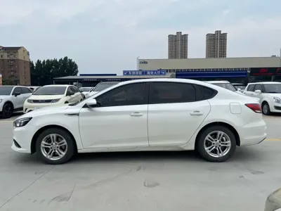 MG MG6 2019, 210000 км, за 19600 CNY - фото 8
