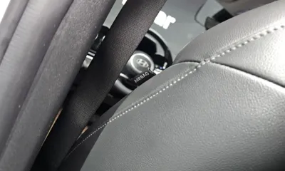 Hyundai Avante 2024, 120616 км, за 16300000 KRW - фото 26
