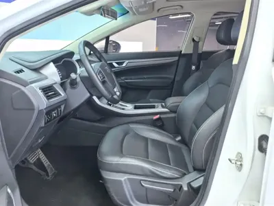 Geely Emgrand GS 2018, 87800 км, за 31600 CNY - фото 9