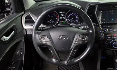 Hyundai Maxcruz 2016, 158919 км, за 13900000 KRW - фото 17