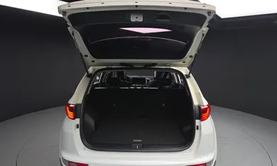 Kia Sportage 2016, 180079 км, за 10400000 KRW - фото 20