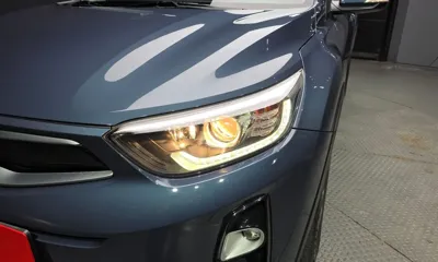 Kia Stonic 2018, 88759 км, за 9500000 KRW - фото 22