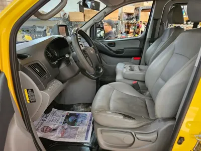 Hyundai Starex 2019, 165323 км, за 13000000 KRW - фото 5