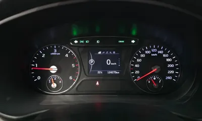 Kia Sorento 2017, 124273 км, за 14500000 KRW - фото 8