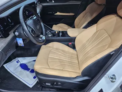 Kia K5 2021, 34000 км, за 18900000 KRW - фото 9