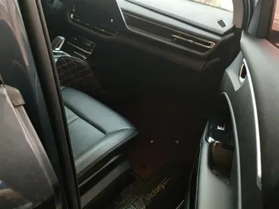 Wuling Victory 2021, 87899 км, за 51800 CNY - фото 8