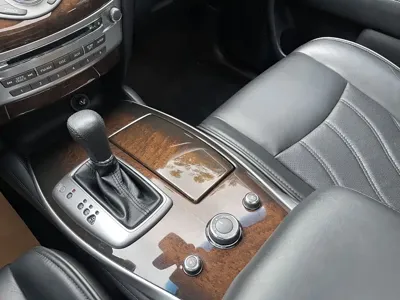 Infiniti JX 2014, 130000 км, за 48800 CNY - фото 17