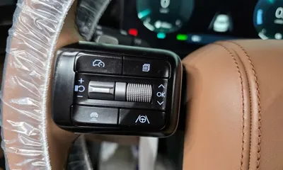 Hyundai Grandeur 2024, 63980 км, за 36800000 KRW - фото 30