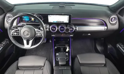 Mercedes-Benz GLB-Class 2020, 70291 км, за 27400000 KRW - фото 7