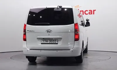 Hyundai Starex 2016, 102070 км, за 10200000 KRW - фото 4