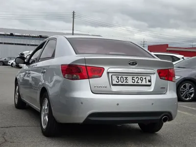 Kia Porte 2011, 104351 км, за 2890000 KRW
