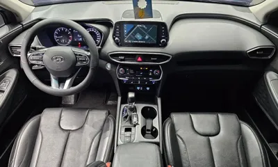 Hyundai Santafe 2020, 90410 км, за 18500000 KRW - фото 7