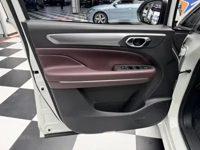 GAC Motor Trumpchi M6 2021, 12000 км, за 118000 CNY - фото 8