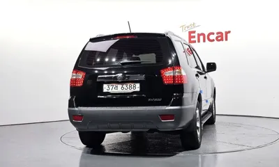 Kia Mohave 2015, 76315 км, за 14500000 KRW