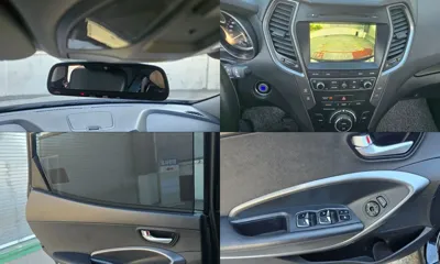 Hyundai Santafe 2016, 91231 км, за 11900000 KRW - фото 19