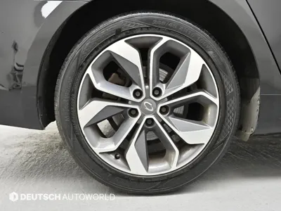 Renault-KoreaSamsung SM6 2019, 159573 км, за 7690000 KRW - фото 5
