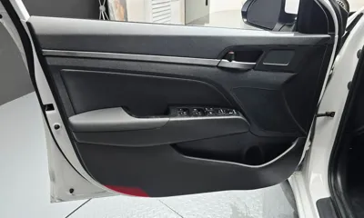 Hyundai Avante 2016, 89803 км, за 7300000 KRW - фото 24
