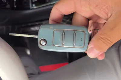 Volkswagen Bora 2017, 91500 км, за 38013.86 CNY - фото 20