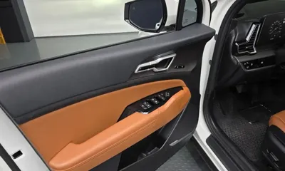 Kia Sportage 2022, 42256 км, за 27500000 KRW - фото 24