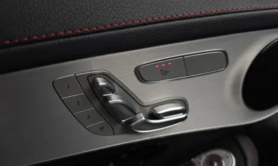 Mercedes-Benz GLC-Class 2022, 97511 км, за 46900000 KRW - фото 32