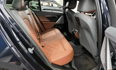 BMW 5-Series 2025, 27124 км, за 80900000 KRW - фото 11