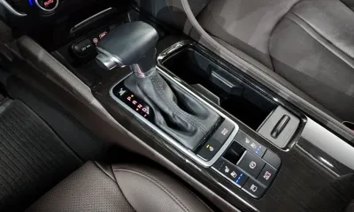 Kia K5 2020, 96887 км, за 14500000 KRW - фото 9