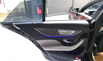 Mercedes-Benz AMG GT 2022, 65915 км, за 73900000 KRW - фото 25
