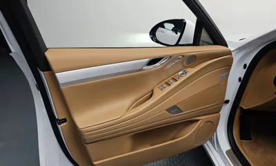 Genesis G80 2025, 24412 км, за 53900000 KRW - фото 28