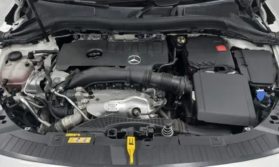 Mercedes-Benz GLA-Class 2023, 16810 км, за 41700000 KRW - фото 6