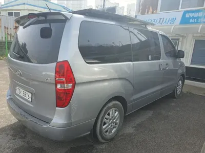 Hyundai Starex 2018, 68129 км, за 11900000 KRW - фото 2