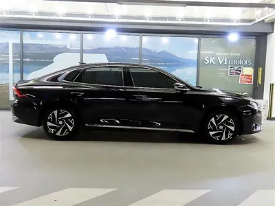 Hyundai Grandeur 2022, 51823 км, за 28700000 KRW - фото 3