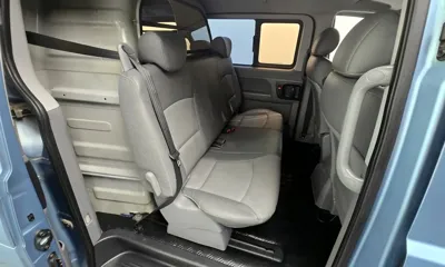 Hyundai Starex 2011, 213527 км, за 4500000 KRW - фото 12