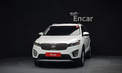 Kia Sorento 2017, 81195 км, за 14000000 KRW