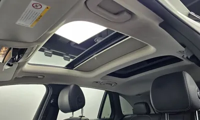 Mercedes-Benz GLC-Class 2019, 121909 км, за 26500000 KRW - фото 13