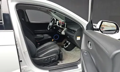 Hyundai Ioniq5 2022, 93106 км, за 29000000 KRW - фото 18