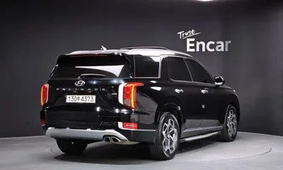 Hyundai Palisade 2021, 143263 км, за 26500000 KRW
