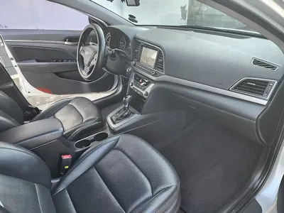Hyundai Avante 2017, 132524 км, за 6900000 KRW - фото 14
