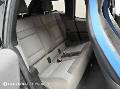 BMW i3 2015, 160578 км, за 8990000 KRW - фото 12