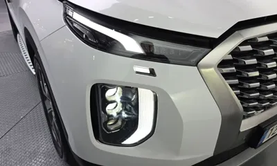 Hyundai Palisade 2022, 53971 км, за 27500000 KRW - фото 22